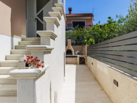 Maison Dragica - Pula, 3 km mer et centre : photo 18