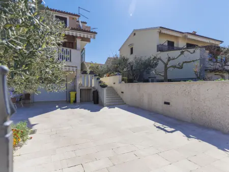 Maison Dragica - Pula, 3 km mer et centre : photo 19