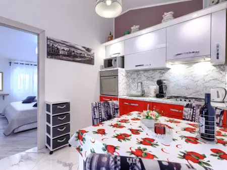 Maison Dragica - Pula, 3 km mer et centre : photo 21