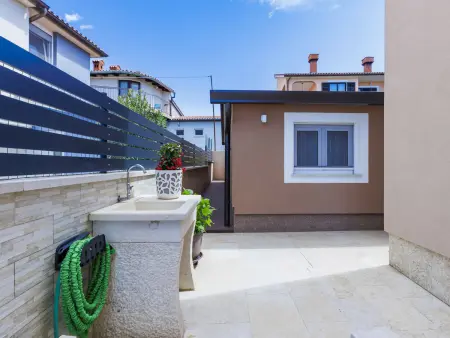 Maison Dragica - Pula, 3 km mer et centre : photo 25