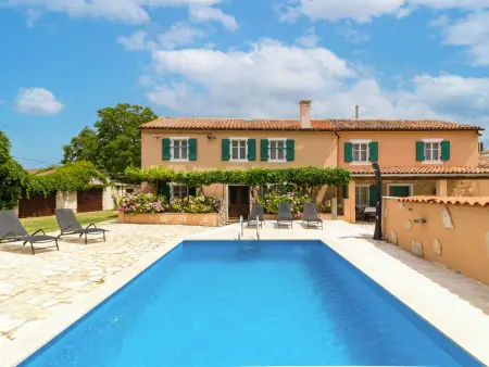 Location maison à Barban