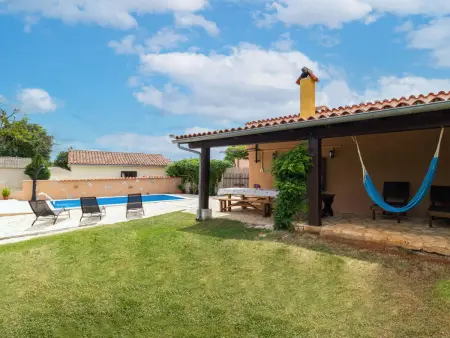 Hortensija, Maison 9 personnes à Barban - Photo 2