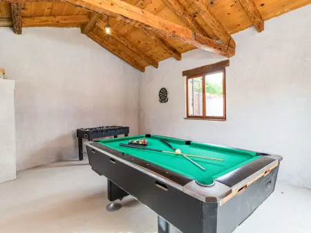 Hortensija, Maison 9 personnes à Barban - Photo 4