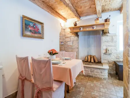 Hortensija, Maison 9 personnes à Barban - Photo 5