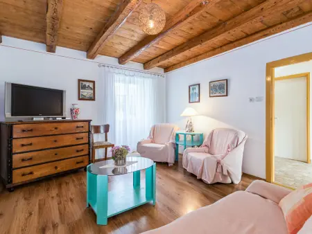 Hortensija, Maison 9 personnes à Barban - Photo 6