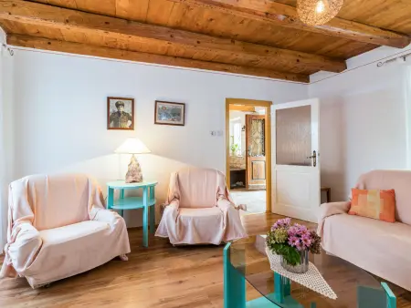 Hortensija, Maison 9 personnes à Barban - Photo 7
