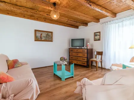 Hortensija, Maison 9 personnes à Barban - Photo 8