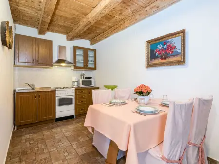 Hortensija, Maison 9 personnes à Barban - Photo 9