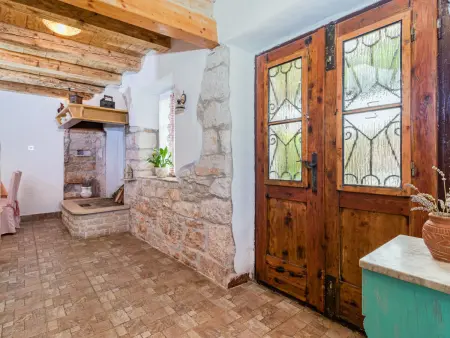 Hortensija, Maison 9 personnes à Barban - Photo 10