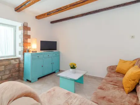 Hortensija, Maison 9 personnes à Barban - Photo 11