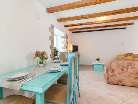 Hortensija, Maison 9 personnes à Barban - Photo 12