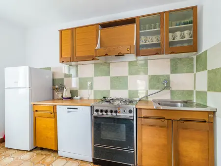 Hortensija, Maison 9 personnes à Barban - Photo 15