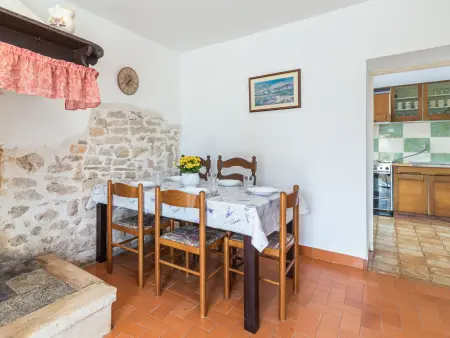 Hortensija, Maison 9 personnes à Barban - Photo 16