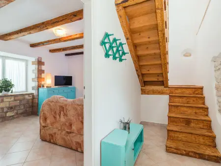 Hortensija, Maison 9 personnes à Barban - Photo 17