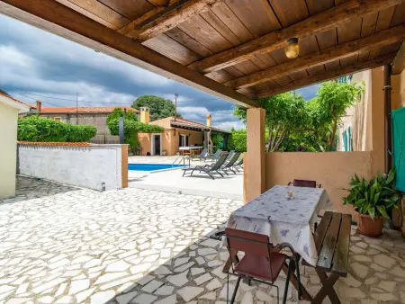 Hortensija, Maison 9 personnes à Barban - Photo 19