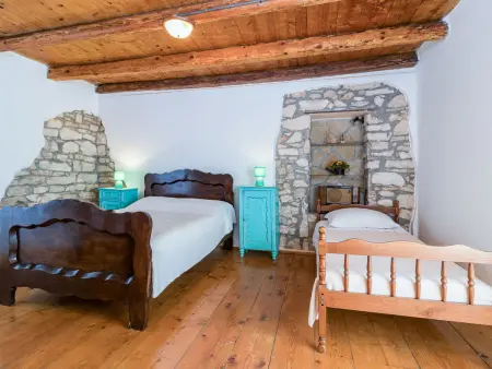 Hortensija, Maison 9 personnes à Barban - Photo 25