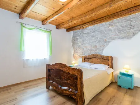 Hortensija, Maison 9 personnes à Barban - Photo 27