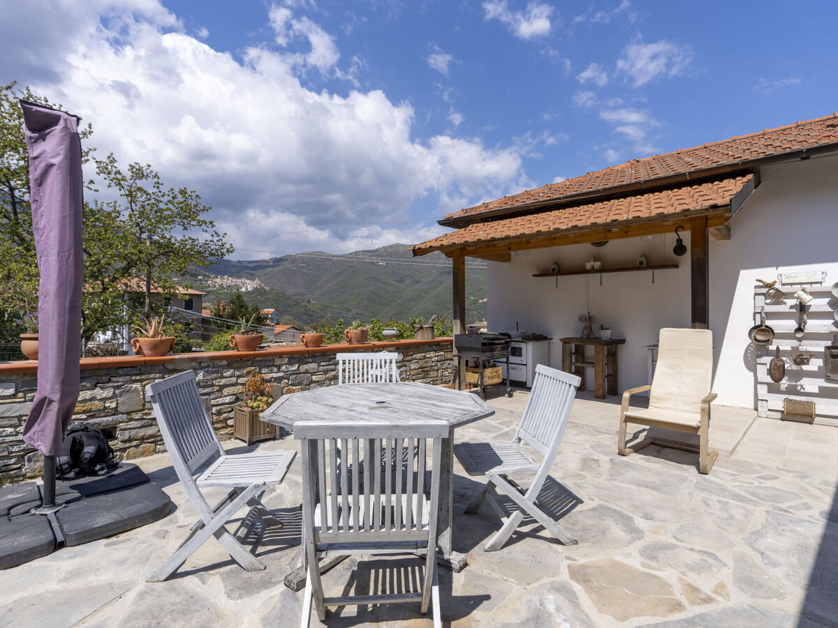 Villa Anna, 3 chambres avec jardin à San Pietro - Photo 1