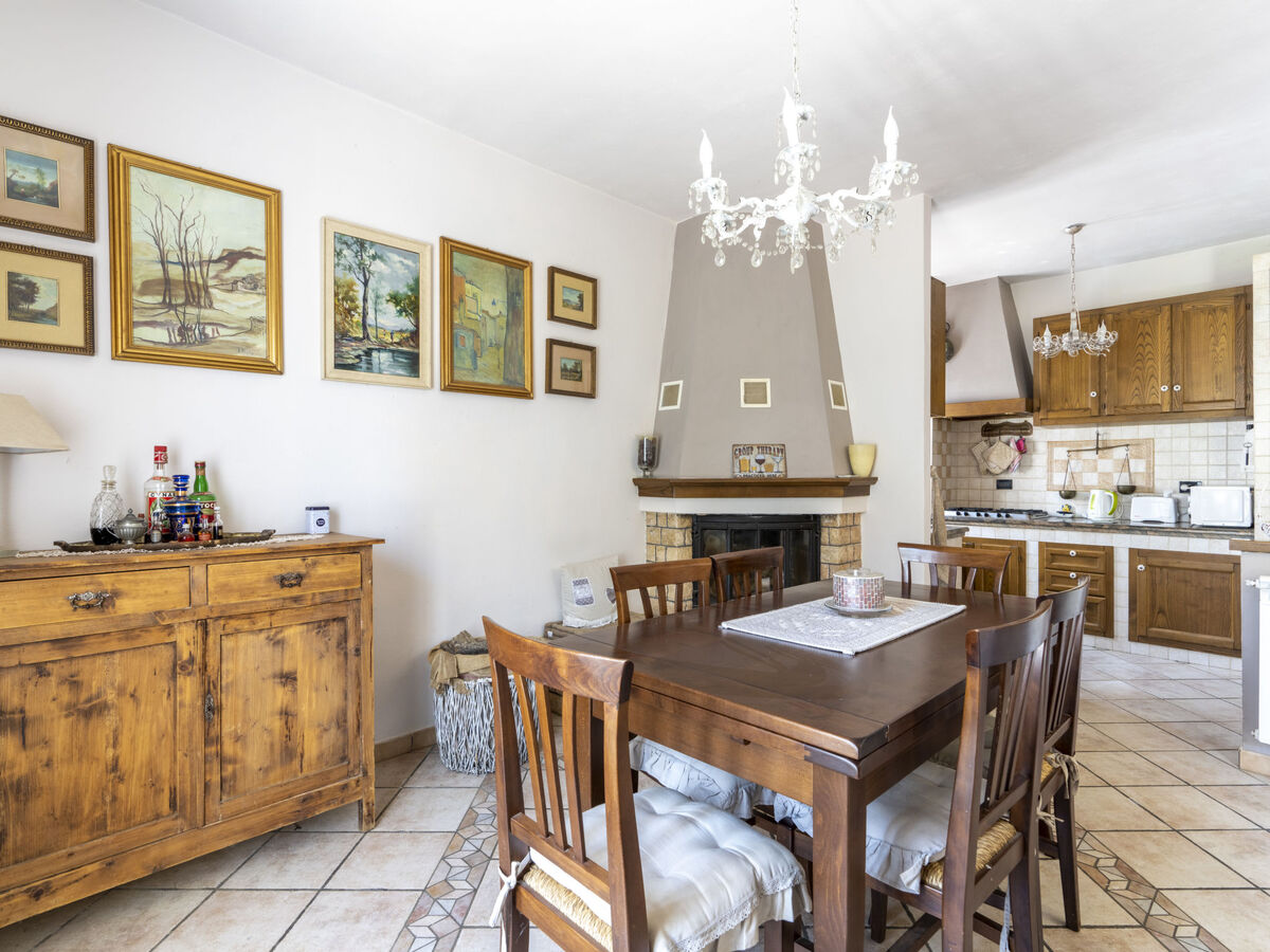 Villa Anna, 3 chambres avec jardin à San Pietro - Photo 2