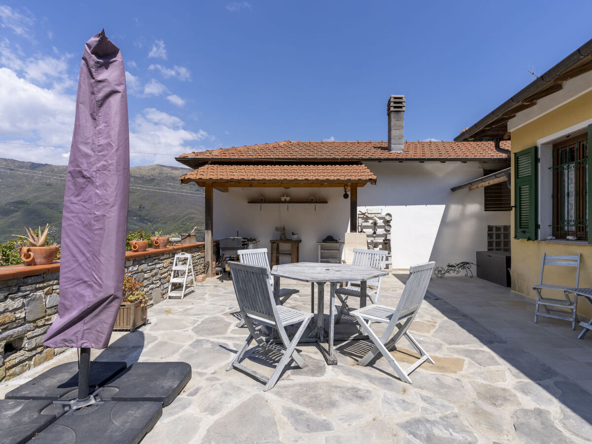 Villa Anna, 3 chambres avec jardin à San Pietro - Photo 3