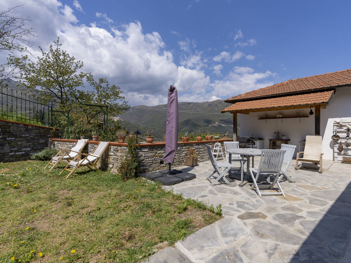 Villa Anna, 3 chambres avec jardin à San Pietro - Photo 4