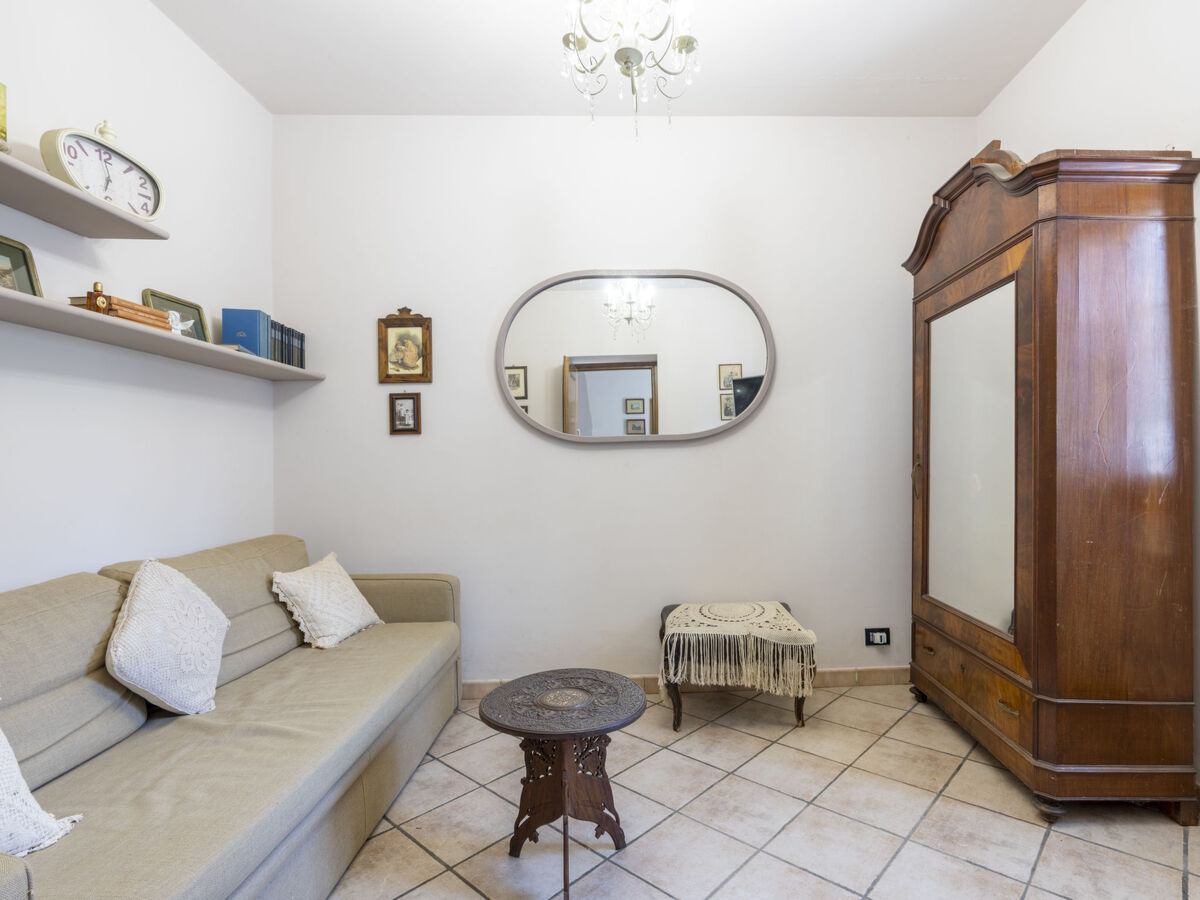 Villa Anna, 3 chambres avec jardin à San Pietro - Photo 6