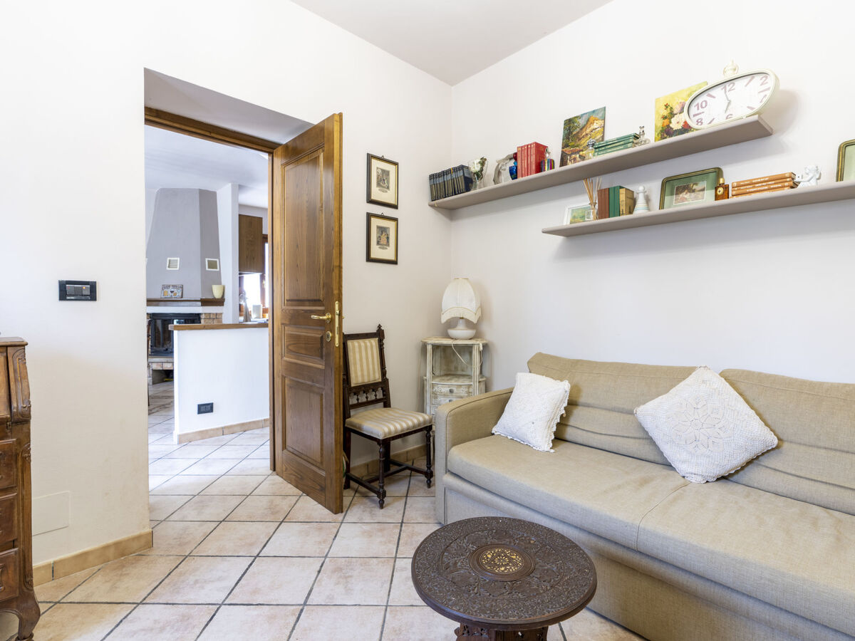 Villa Anna, 3 chambres avec jardin à San Pietro - Photo 7