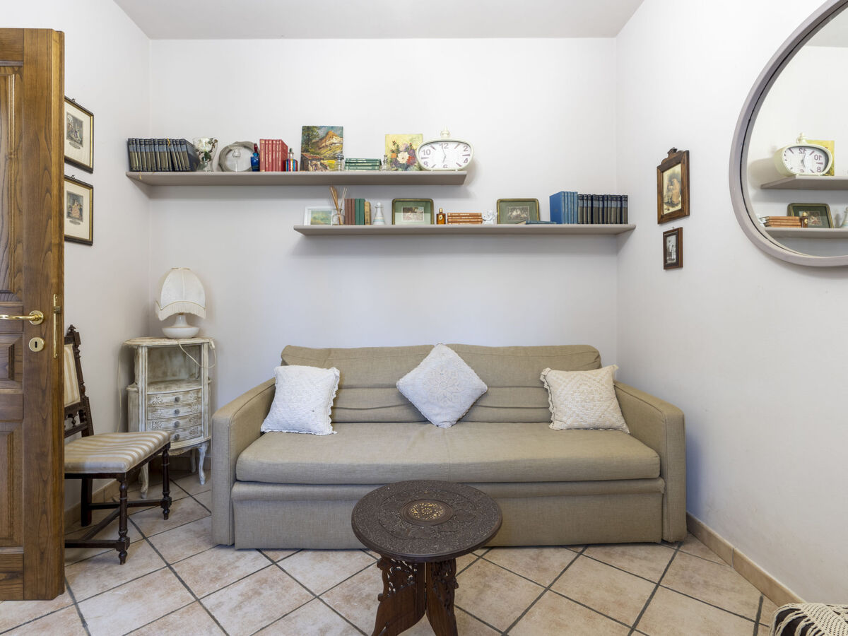 Villa Anna, 3 chambres avec jardin à San Pietro - Photo 8