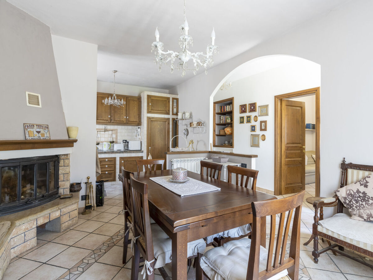 Villa Anna, 3 chambres avec jardin à San Pietro - Photo 10