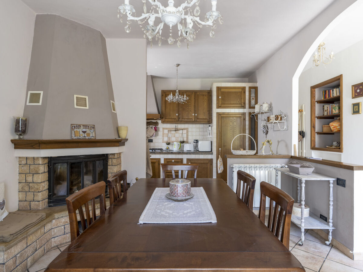 Villa Anna, 3 chambres avec jardin à San Pietro - Photo 11