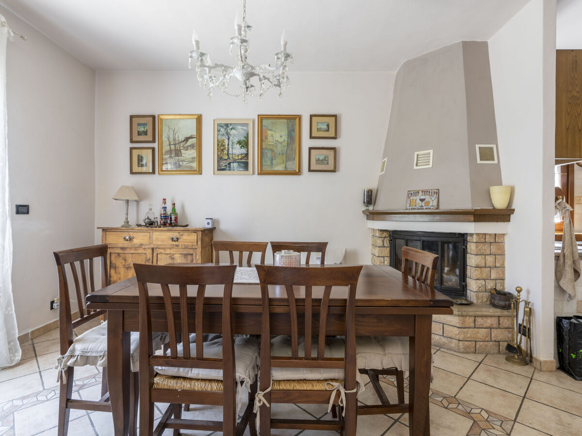 Villa Anna, 3 chambres avec jardin à San Pietro - Photo 13
