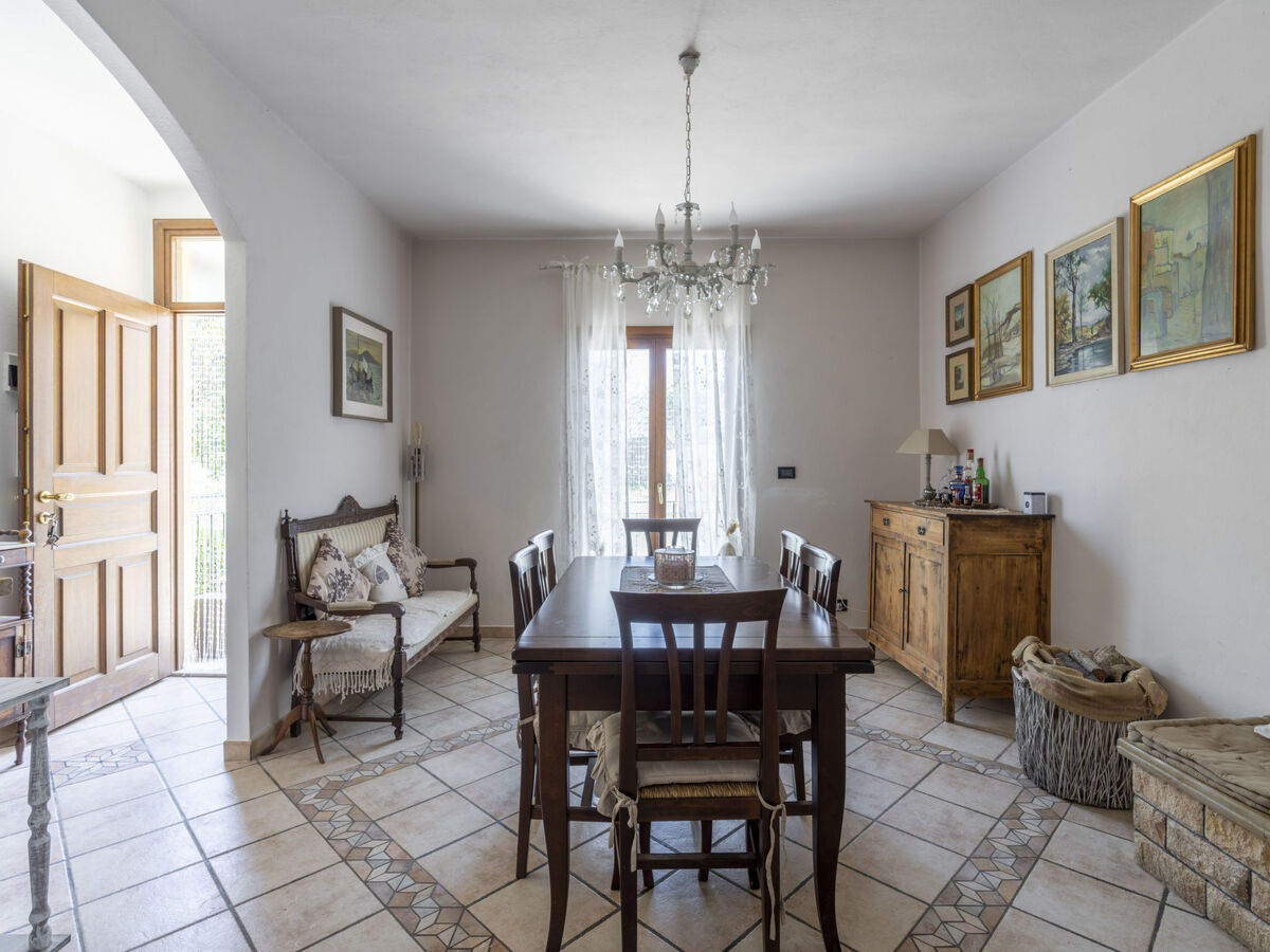 Villa Anna, 3 chambres avec jardin à San Pietro - Photo 14