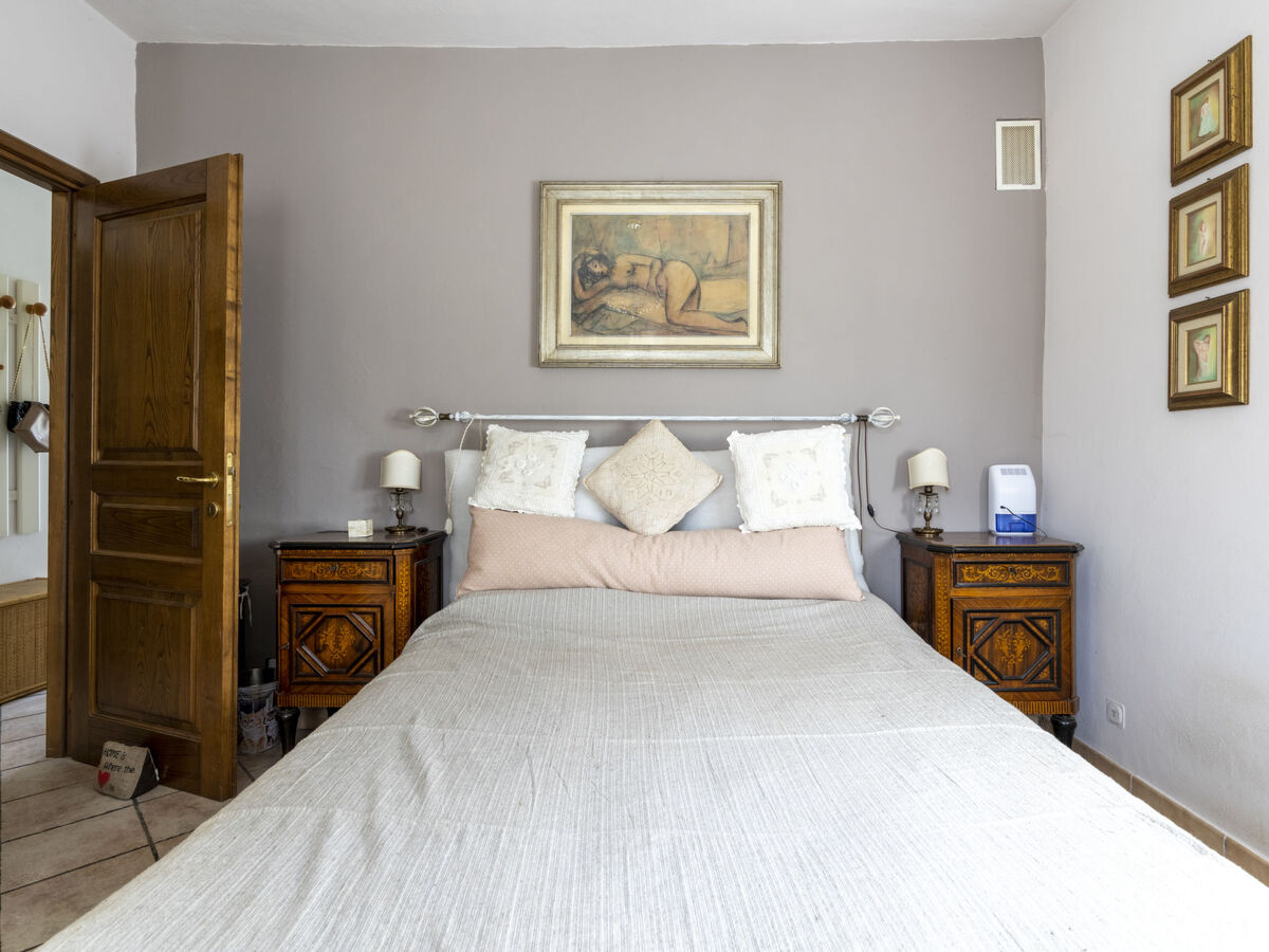Villa Anna, 3 chambres avec jardin à San Pietro - Photo 17