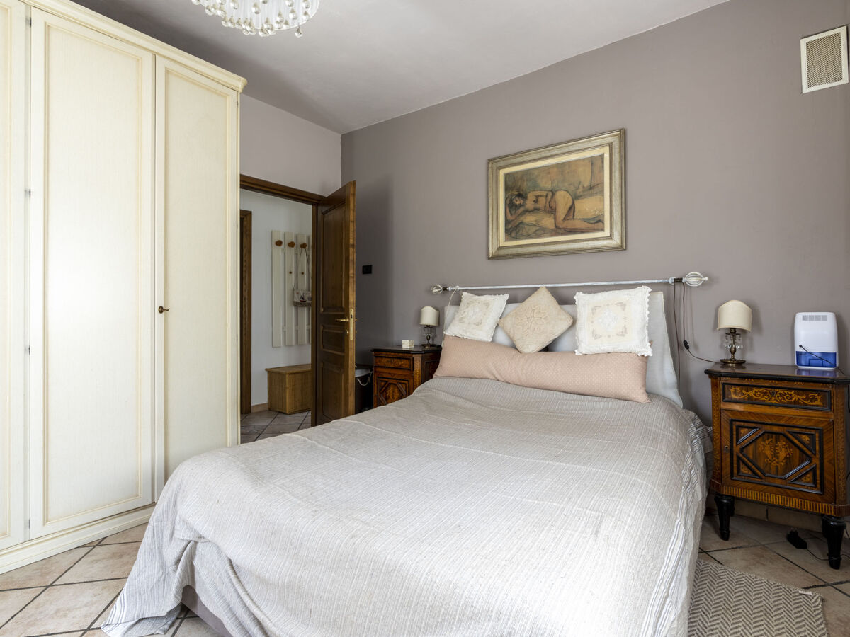 Villa Anna, 3 chambres avec jardin à San Pietro - Photo 18