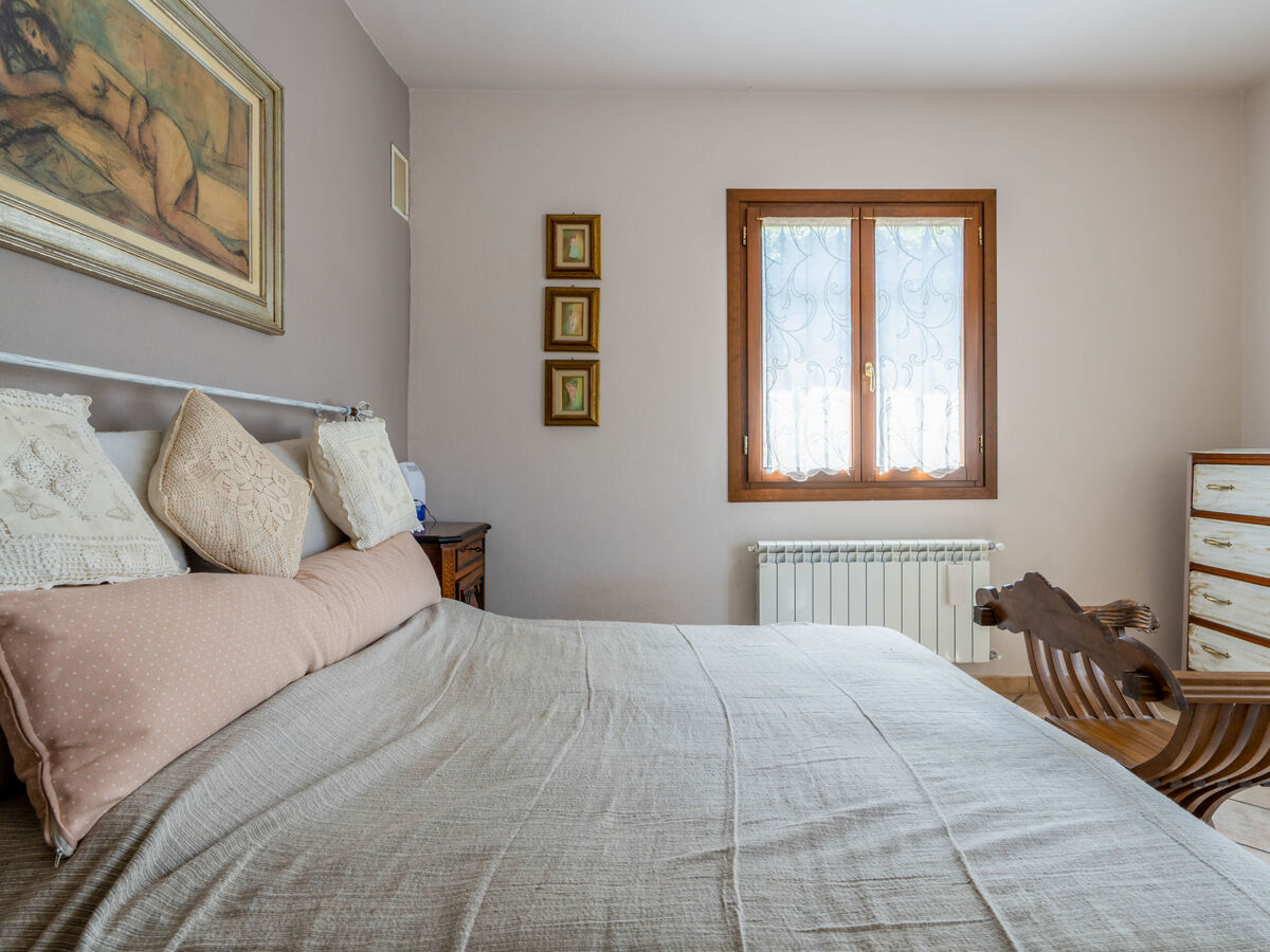 Villa Anna, 3 chambres avec jardin à San Pietro - Photo 19