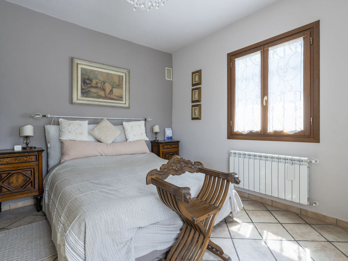 Villa Anna, 3 chambres avec jardin à San Pietro - Photo 20