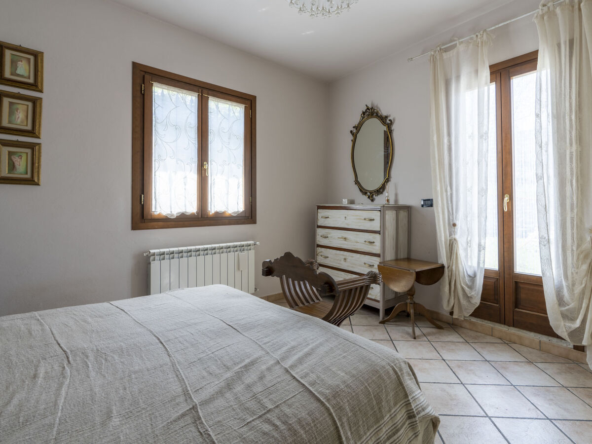 Villa Anna, 3 chambres avec jardin à San Pietro - Photo 21