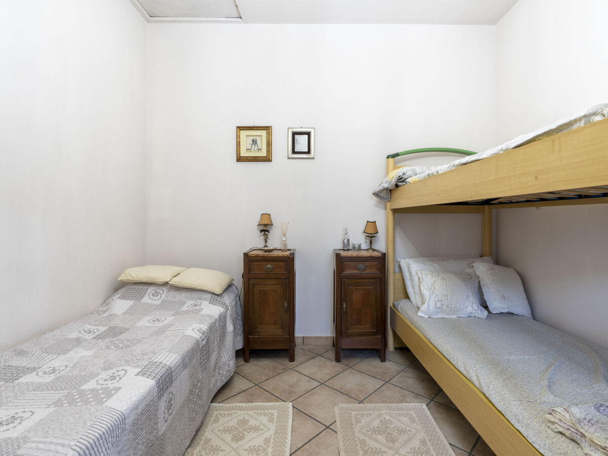 Villa Anna, 3 chambres avec jardin à San Pietro - Photo 23