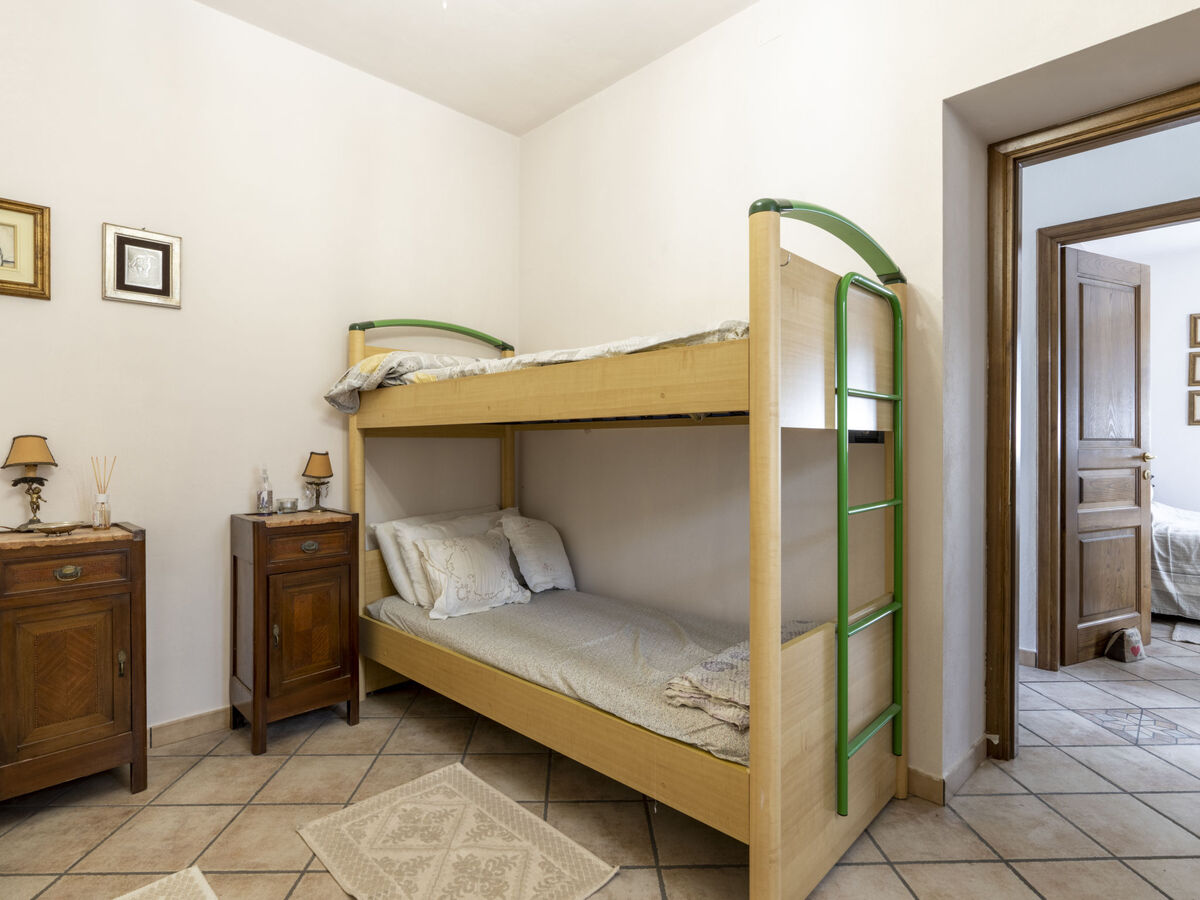 Villa Anna, 3 chambres avec jardin à San Pietro - Photo 24