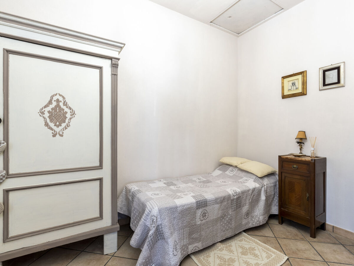 Villa Anna, 3 chambres avec jardin à San Pietro - Photo 25