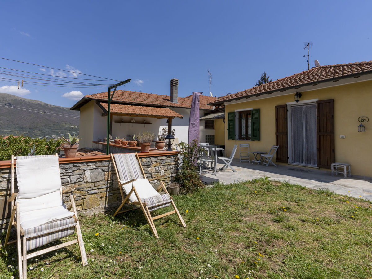 Villa Anna, 3 chambres avec jardin à San Pietro - Photo 28