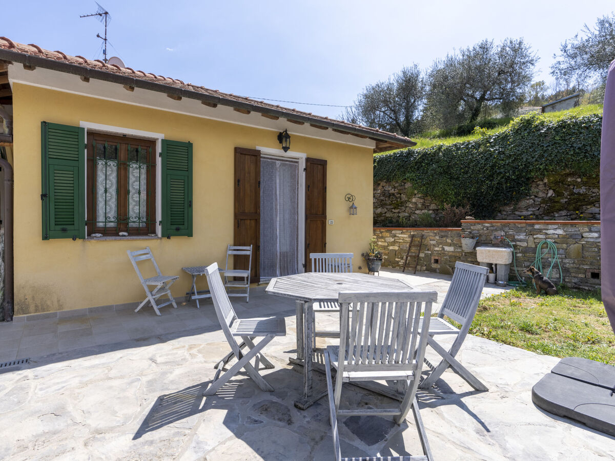 Villa Anna, 3 chambres avec jardin à San Pietro - Photo 29