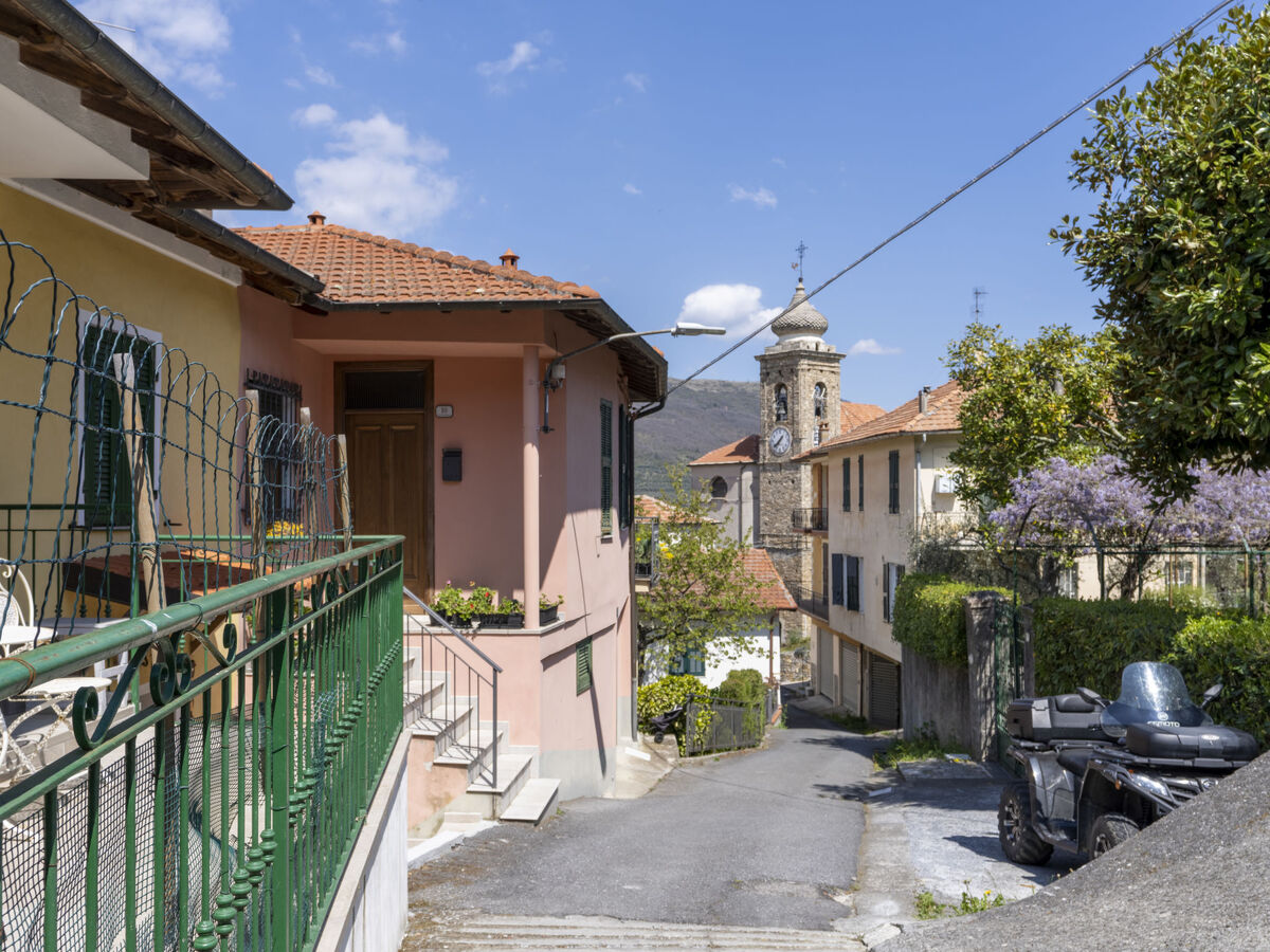 Villa Anna, 3 chambres avec jardin à San Pietro - Photo 31