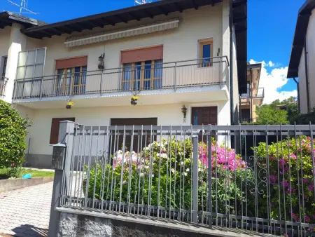 Location maison à Luino