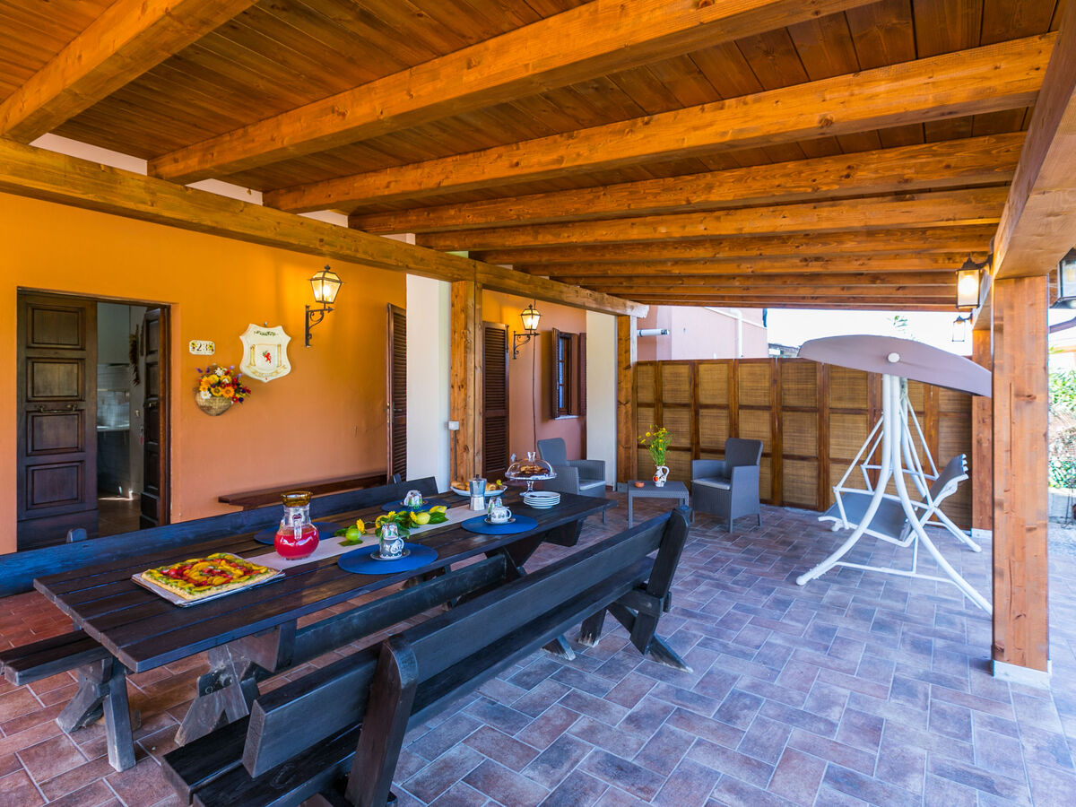 La Casina – Maison 10 pers. avec piscine près de Cecina - Photo 3