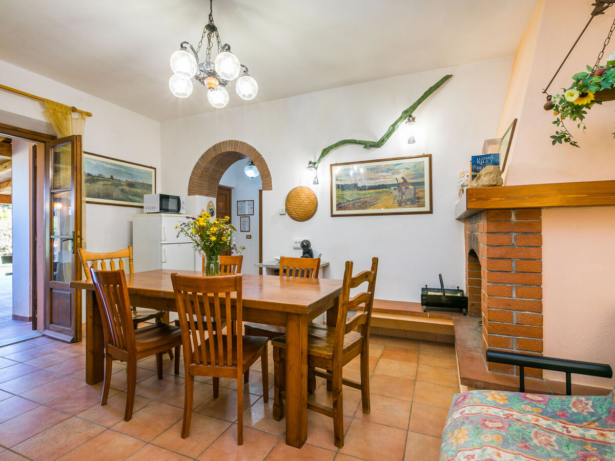 La Casina – Maison 10 pers. avec piscine près de Cecina - Photo 18