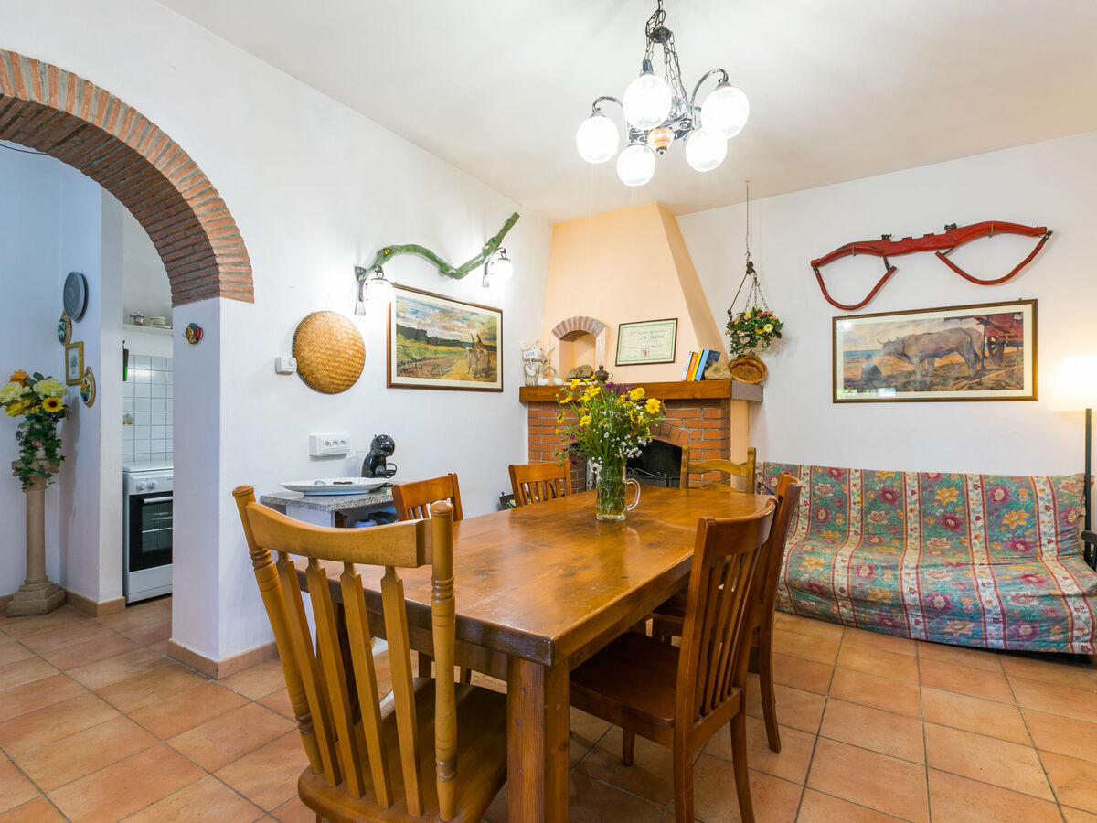 La Casina – Maison 10 pers. avec piscine près de Cecina - Photo 20