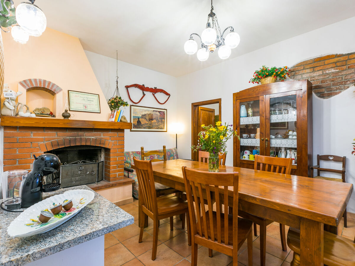 La Casina – Maison 10 pers. avec piscine près de Cecina - Photo 21
