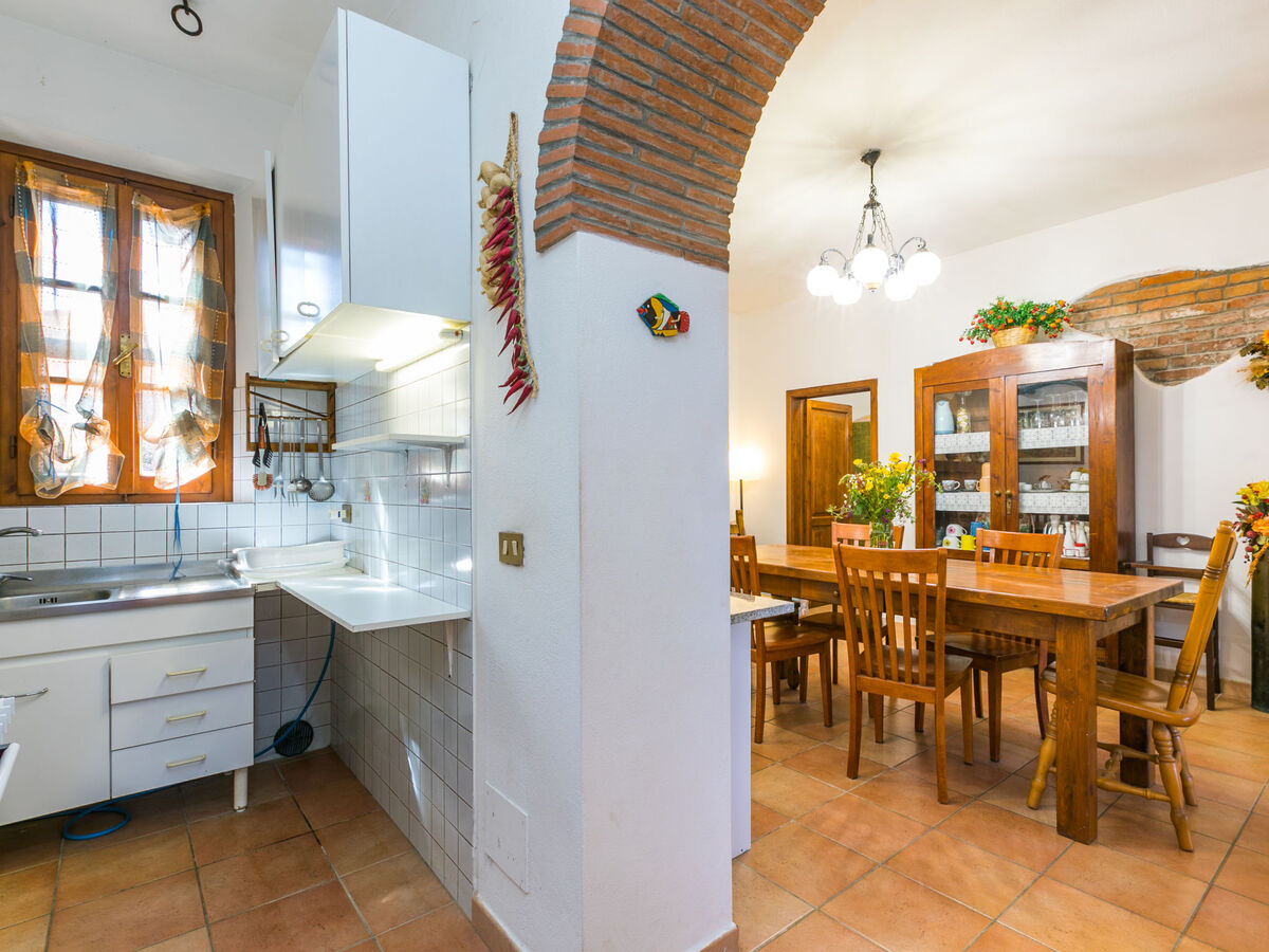 La Casina – Maison 10 pers. avec piscine près de Cecina - Photo 22