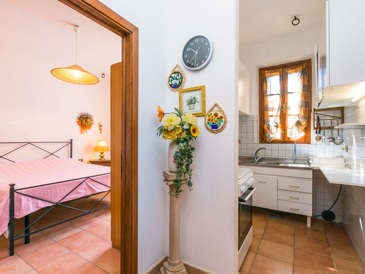 La Casina – Maison 10 pers. avec piscine près de Cecina - Photo 24